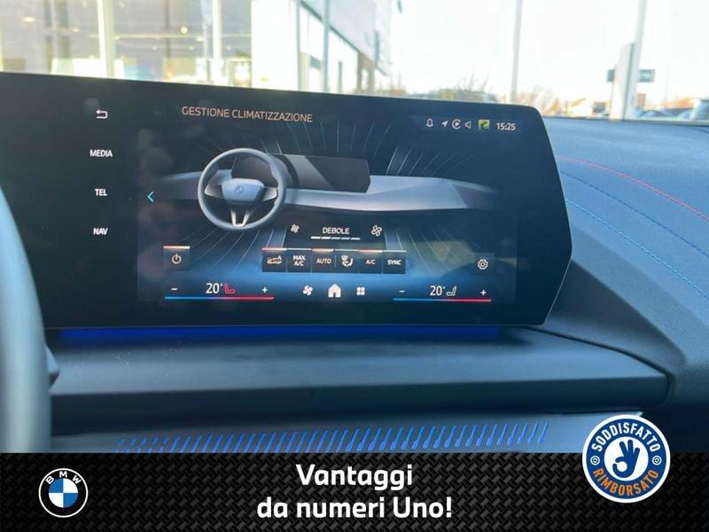 BMW Serie 1 118d M Sport Pro