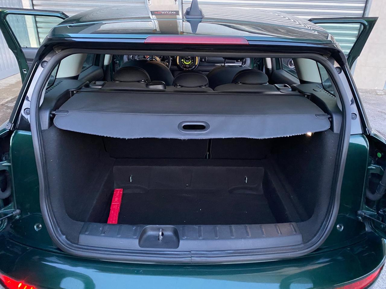 MINI Mini Clubman 1.5 One D 116cv Hype