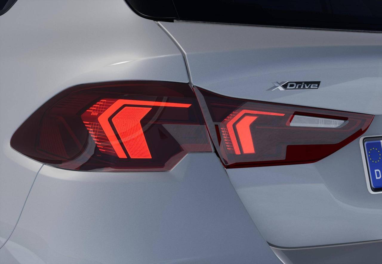 BMW Serie 1 123 xDrive 48V MSport Pro