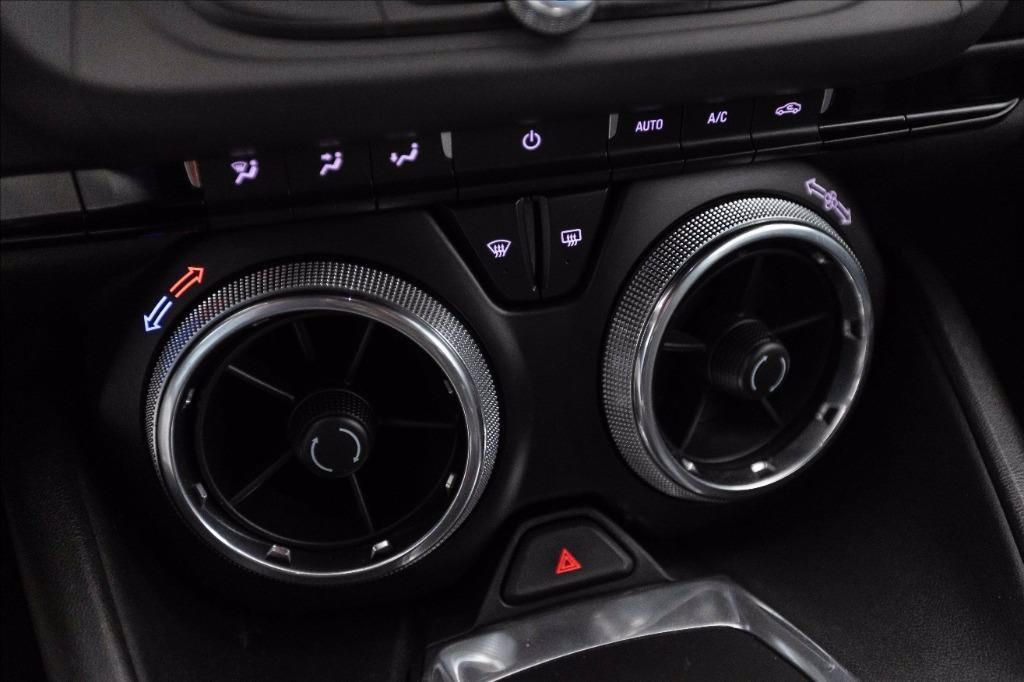 CHEVROLET Camaro 3.6 V6 SPORT del 2019