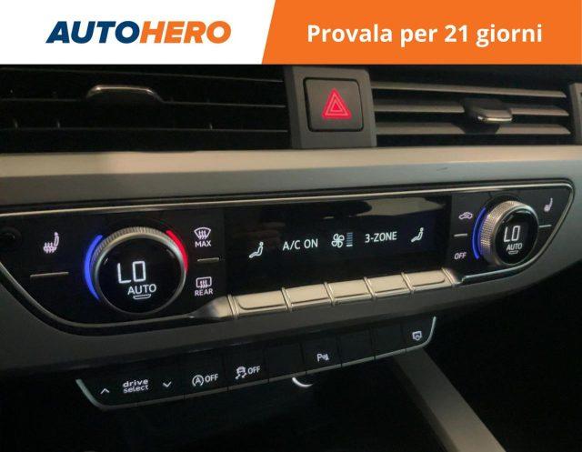 AUDI A5 SPB 40 TDI S tronic