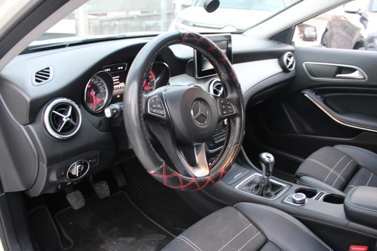 Mercedes-benz GLA Tua A SOLI 228€ al mese Anticipo Zero