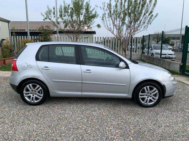 VOLKSWAGEN Golf 1.9 TDI DPF 5p. Comfortline