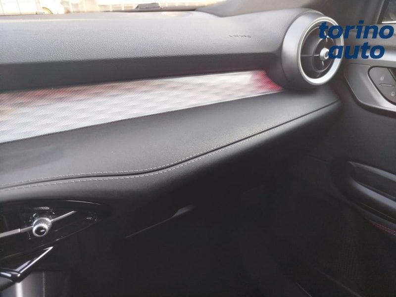 Alfa Romeo Tonale 1.5 130 CV MHEV DDCT7 Edizione Speciale