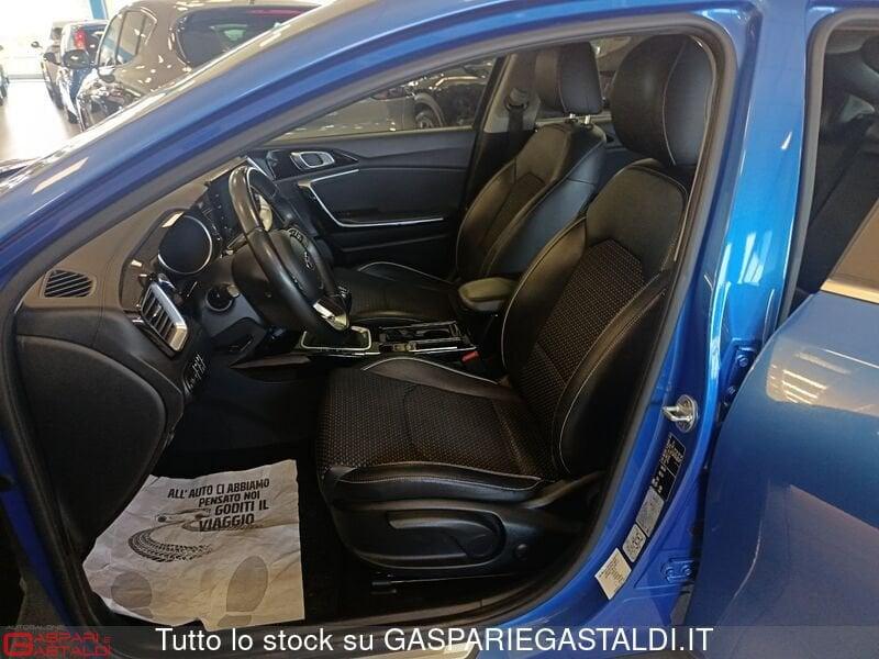 KIA Xceed Xceed 1.0 T-GDi GPL Style
