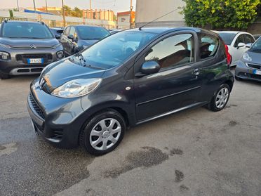Peugeot 107 1.0 68CV 3p. Allure