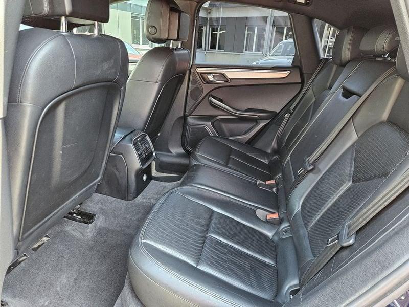 Porsche Macan Macan 3.0d S 250cv pdk