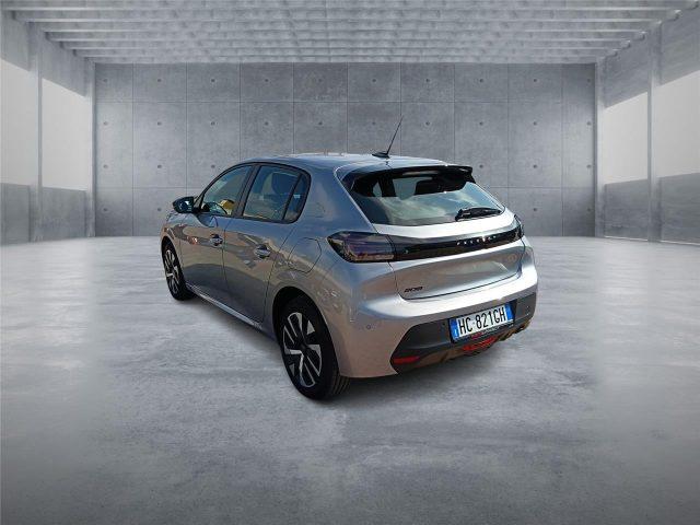 PEUGEOT 208 2ª serie PureTech 75 Stop&Start 5 porte Active