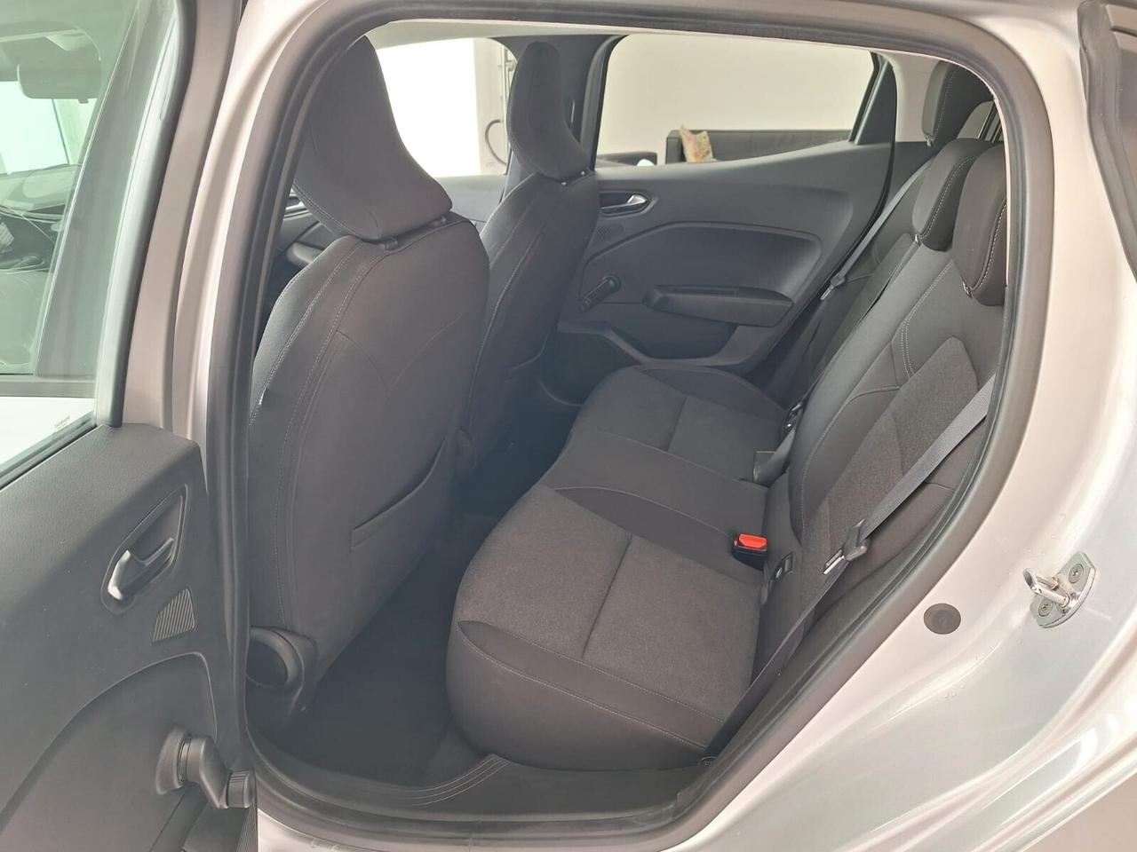 Renault Clio TCe 90 CV - Business