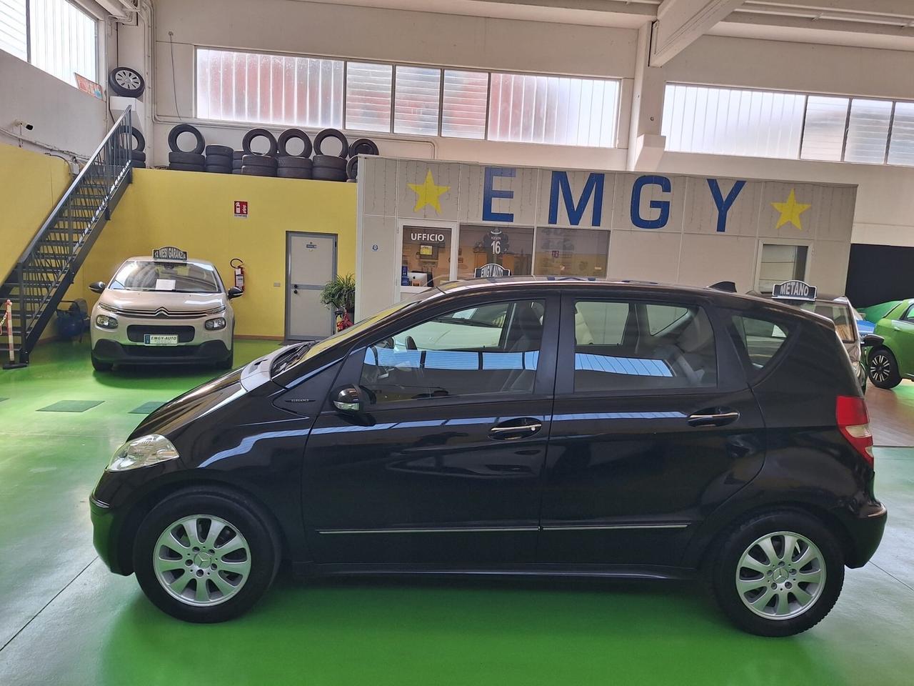 Mercedes-benz A 150 Elegance
