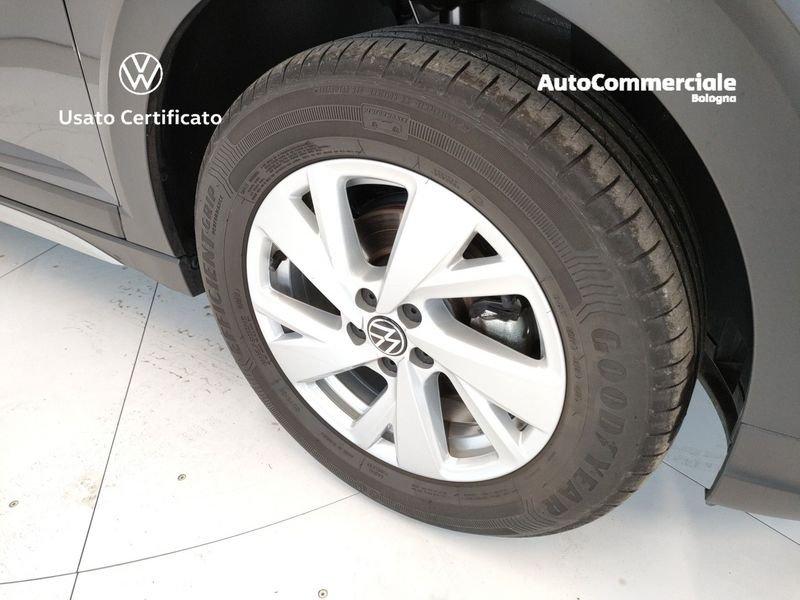 Volkswagen Taigo 1.0 TSI 110 CV Life