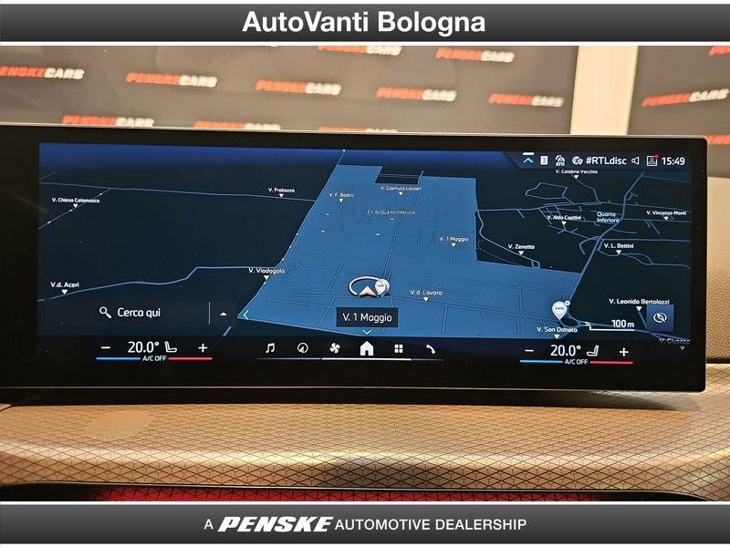 BMW Serie 4 420d xDrive 48V Msport Pro