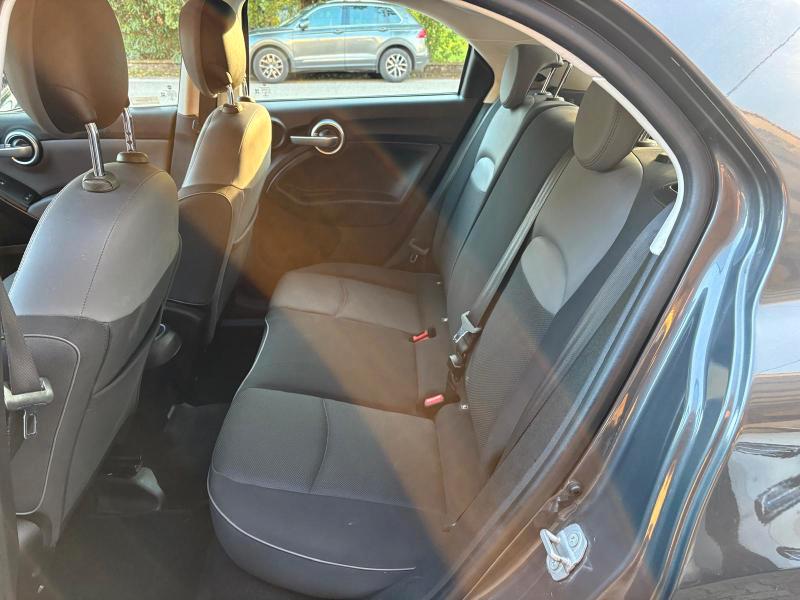 Fiat 500 X 1.3 mjt Business 4x2 95cv