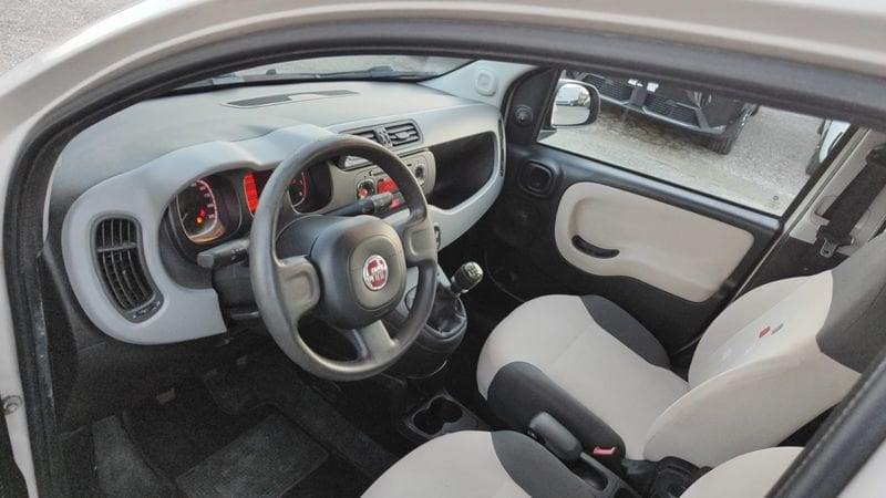 FIAT Panda Panda 0.9 TwinAir Turbo Natural Power Easy