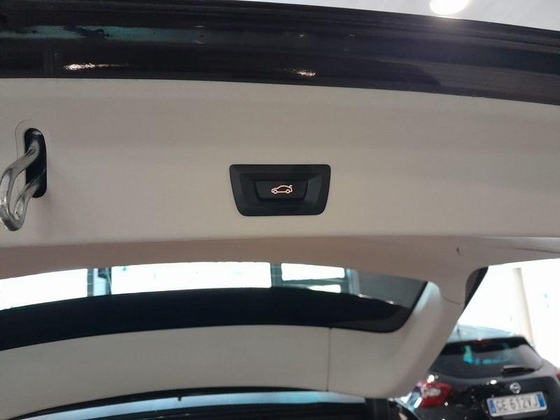BMW X3 xdrive20d xLine 190cv auto