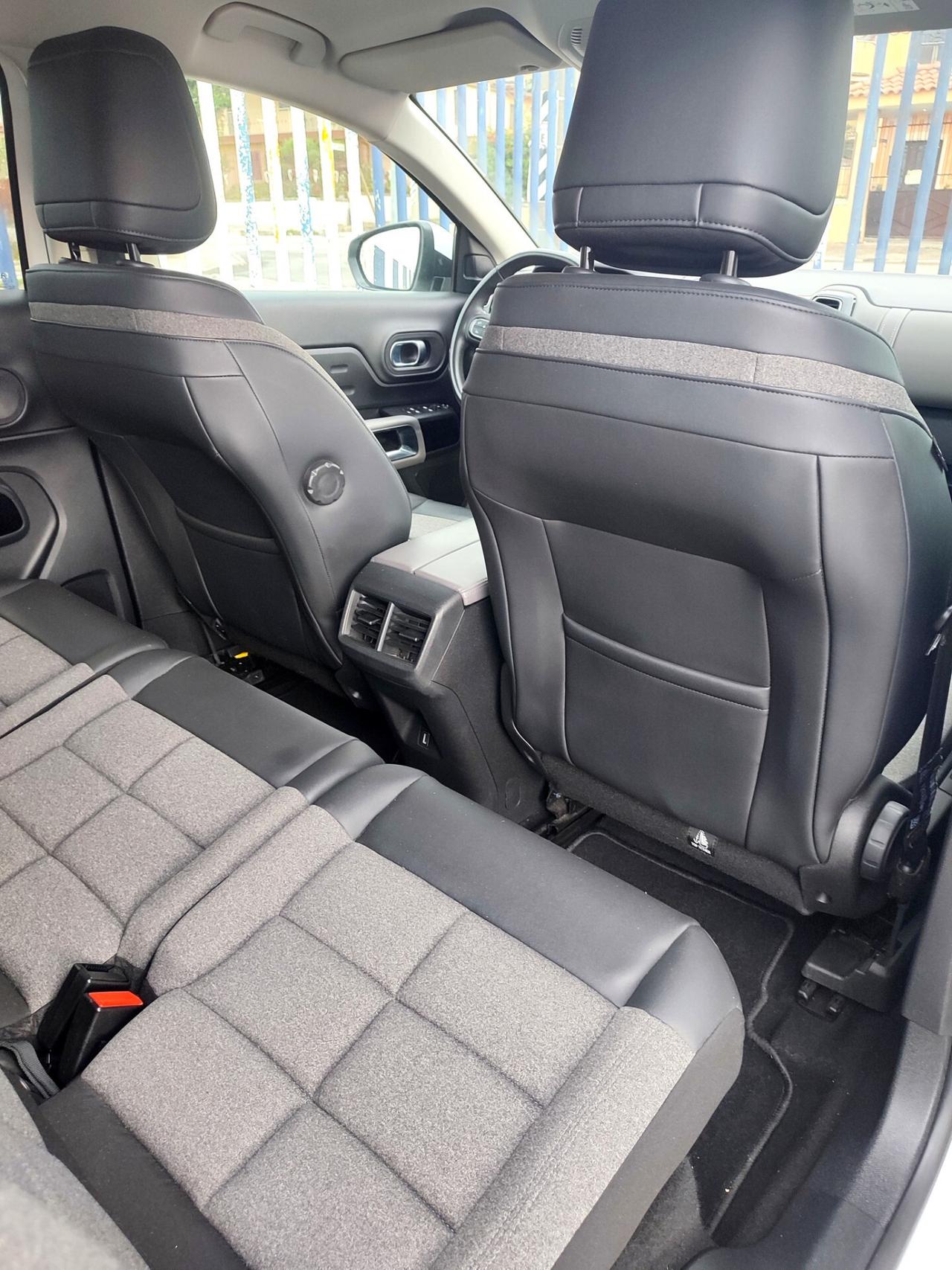 Citroen C5 Aircross BlueHDi 130 S&S EAT8 Shine