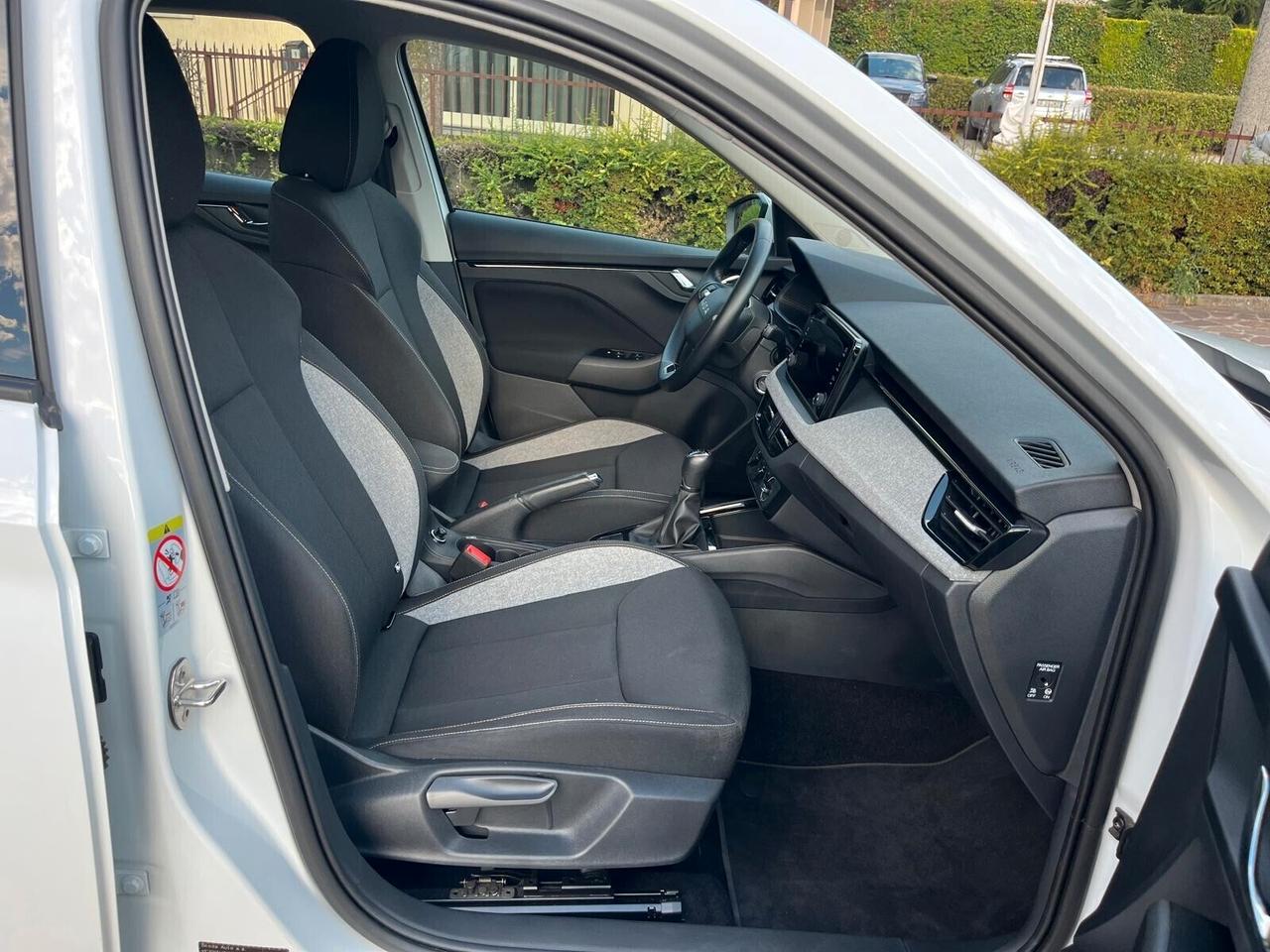 Skoda Kamiq 1.0 TSI Selection