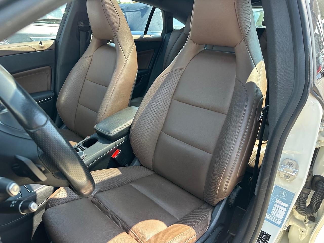 Mercedes-benz CLA 200 d Automatic Premium AMG
