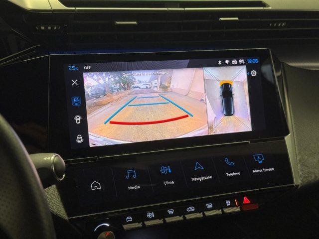 PEUGEOT 308 Plug-in Hybrid 225 SW GT