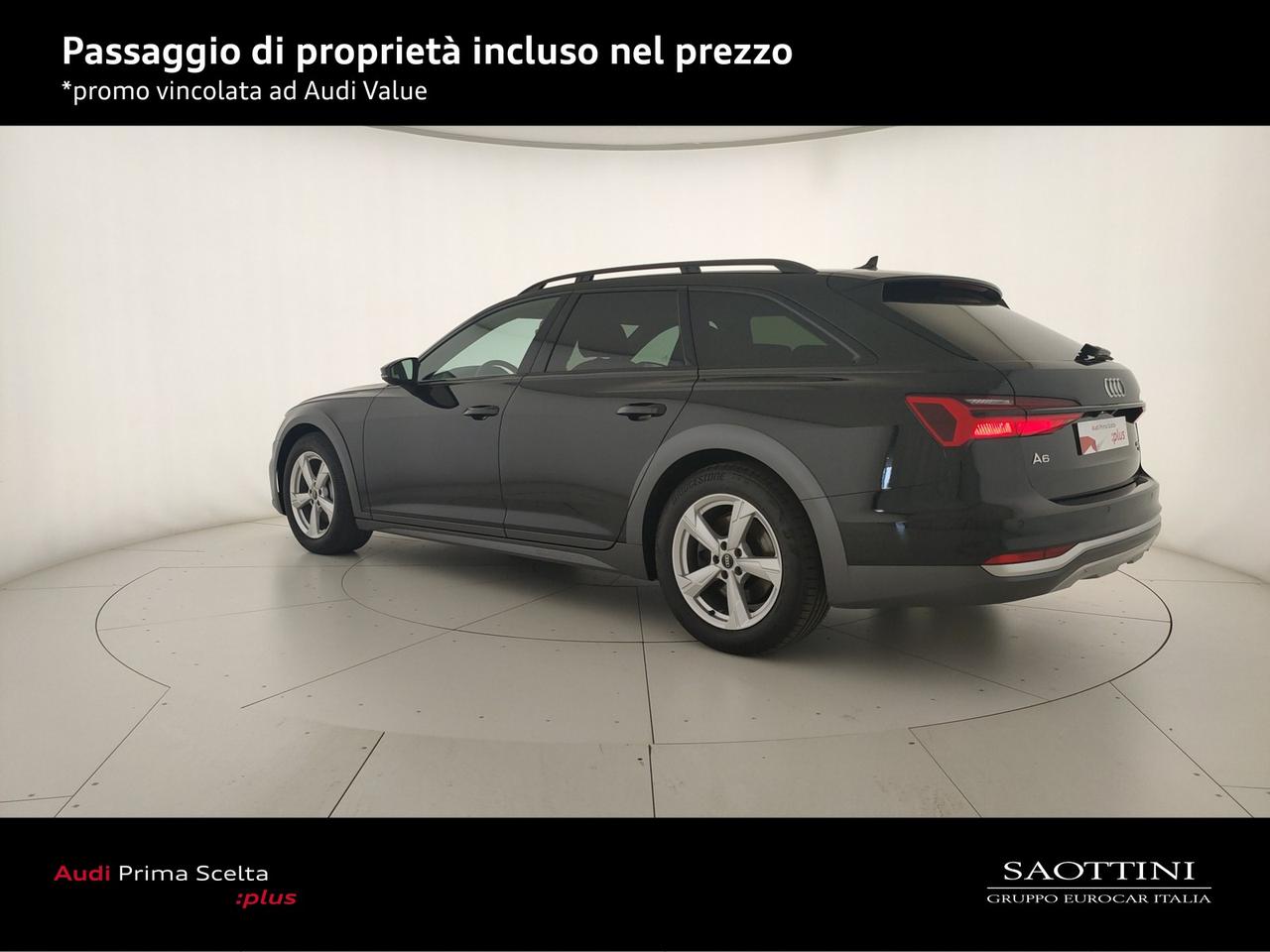 50 3.0 TDI quattro 286 CV Tiptronic