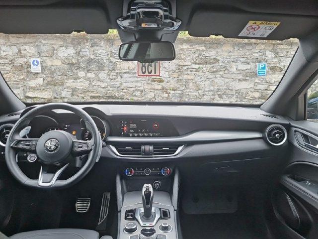 ALFA ROMEO Stelvio MY22 2000 BZ 280CV Q4 VELOCE