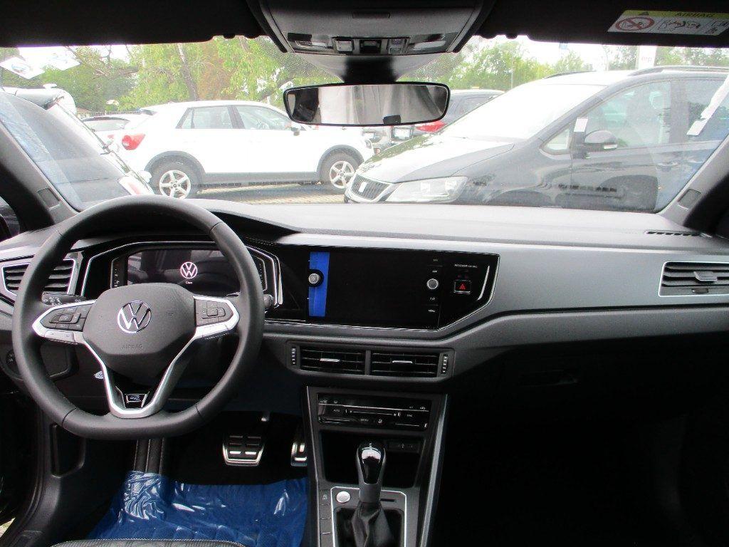 Volkswagen Taigo 1.0 TSI 115 CV DSG R-Line