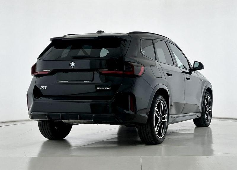 BMW X1 sDrive 18d Msport