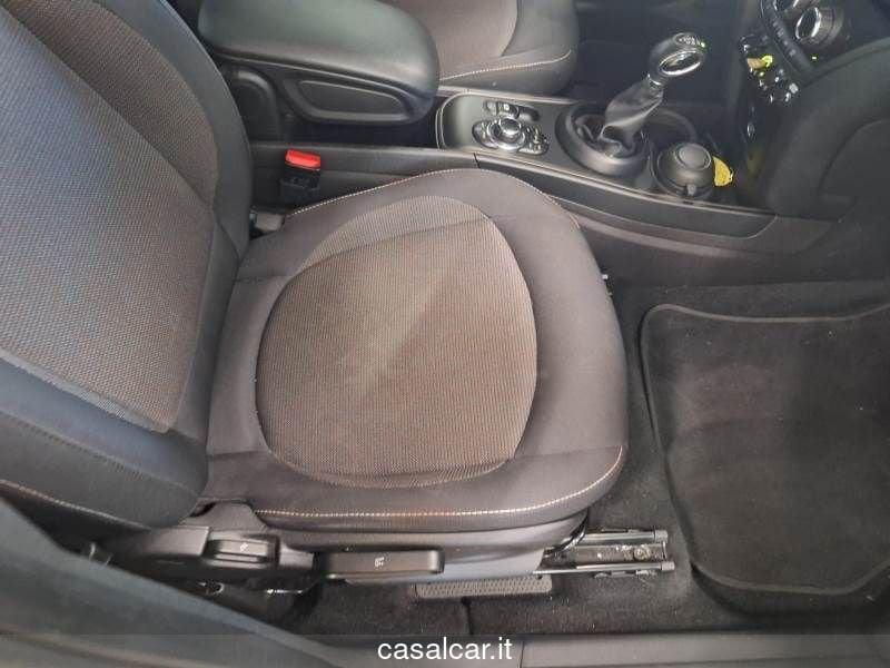 MINI Mini Countryman F60 Mini 1.5 Cooper SE Business Countryman ALL4 3 ANNI DI GARANZIA KM ILLIMITATI PARI ALLA NUOVA
