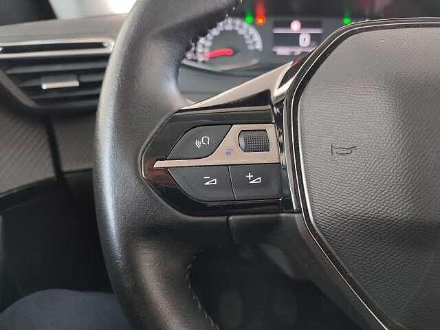 Peugeot 2008 PureTech 100 S&S Active Pack