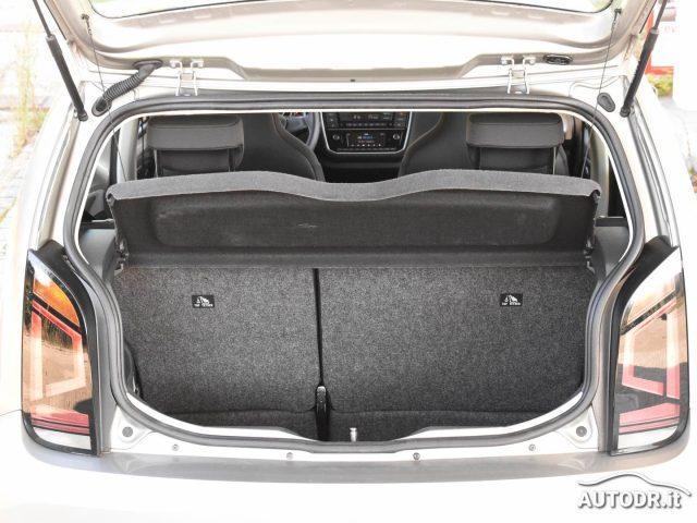 VOLKSWAGEN up! 1.0 5p. eco move up! Retrocamera, Sedili riscaldat
