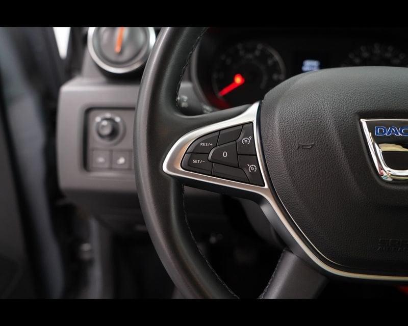 Dacia Duster 2ª serie 1.0 TCe GPL 4x2 Extreme