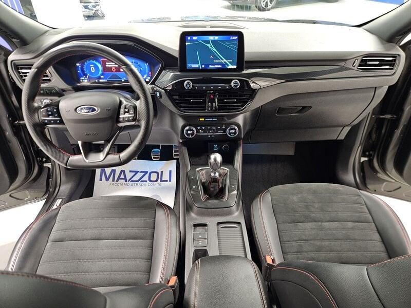 Ford Kuga 1.5 ecoblue ST-Line X 2wd 120cv