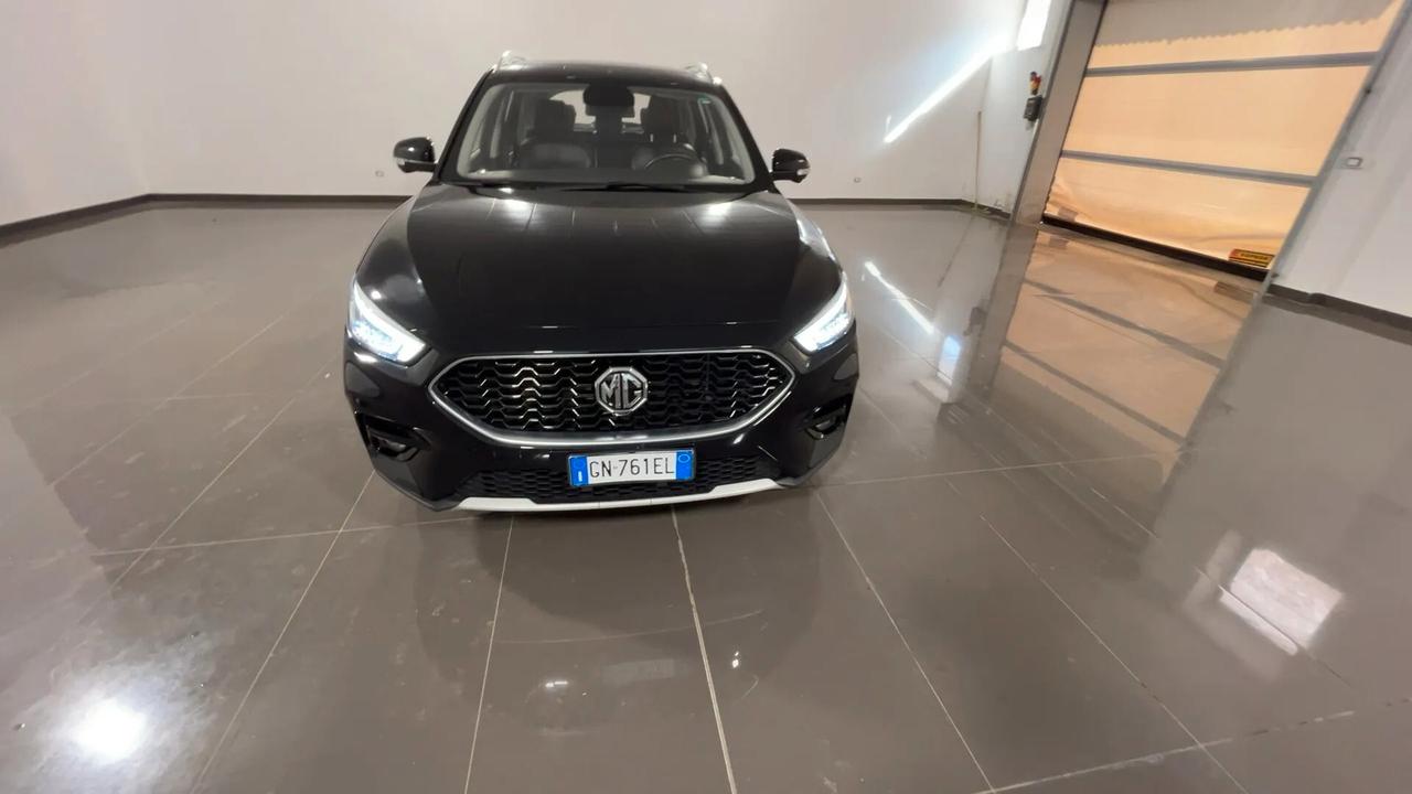 Mg ZS 1.5 VTi-tech Luxury