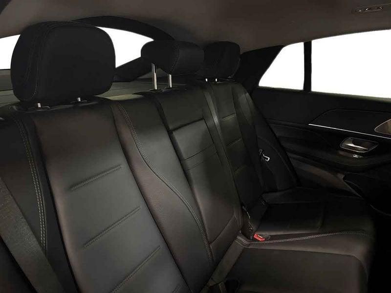 Mercedes-Benz GLE Coupé GLE Coupe 350 de phev AMG Line Premium 4matic auto