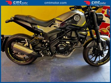 Benelli Leoncino 250 - 2023