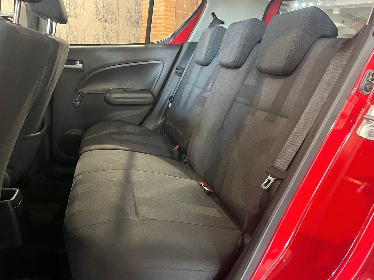 Opel Agila 1.0 12V 65CV Enjoy