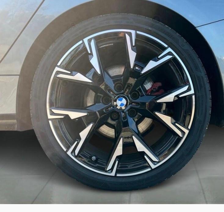 Bmw 118 118d MSport Pro PRONTA CONSEGNA