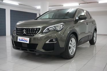 Peugeot 3008 BlueHDi 130 S&S Active