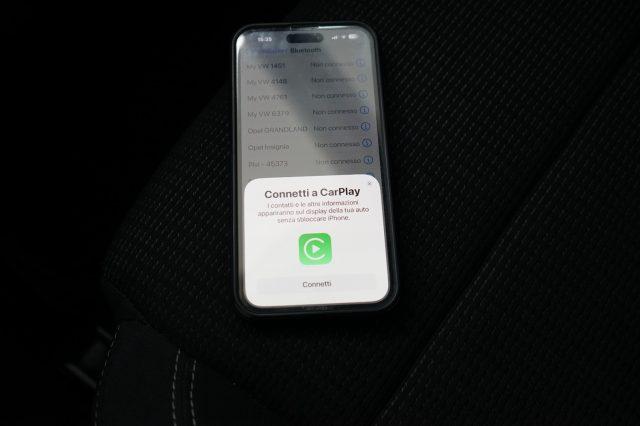 NISSAN Qashqai MHEV 158 CV Xtronic Business Uniprop. Certificata