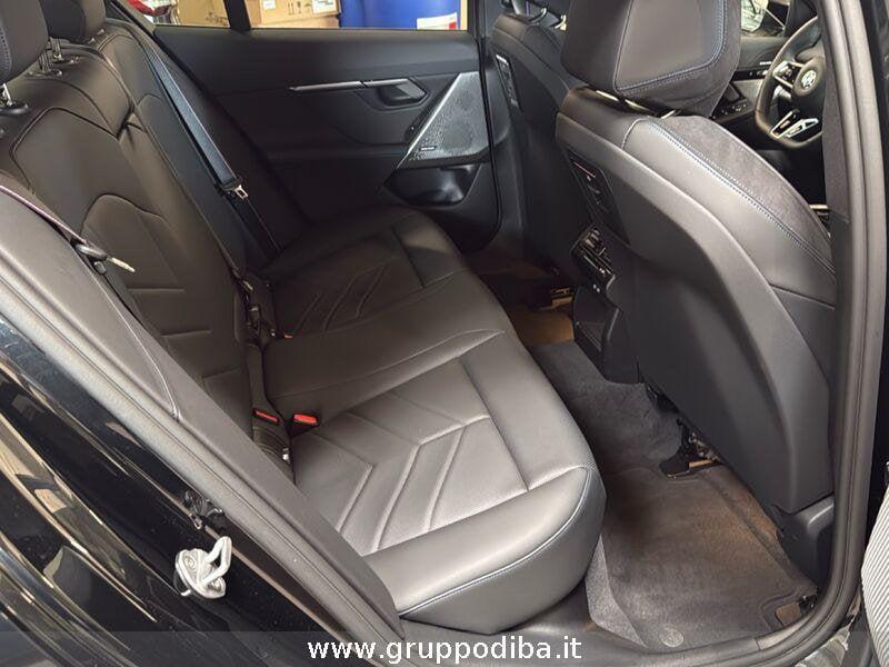 BMW Serie 5 G60 Berlina 520d 48V xdrive MSport Pro auto