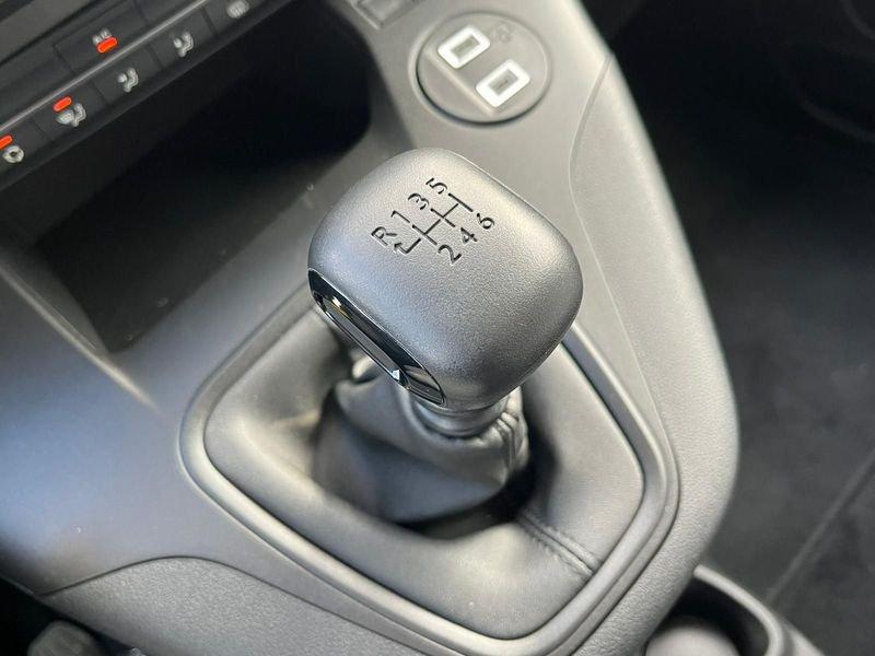 Peugeot Partner Partner BlueHDi 100 S&S PL-DC - IVA ESCLUSA