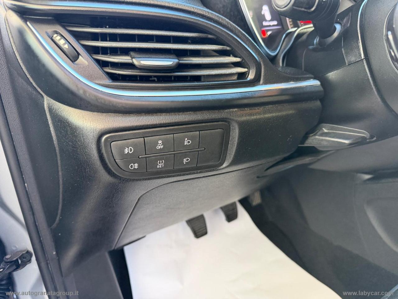FIAT Tipo 1.3 Mjt S&S 5p. Mirror BELLA BELLA!