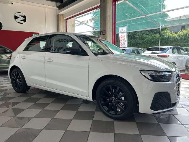 Audi A1 Sportback 30 1.0 TFSI Admired Advanced 110 CV
