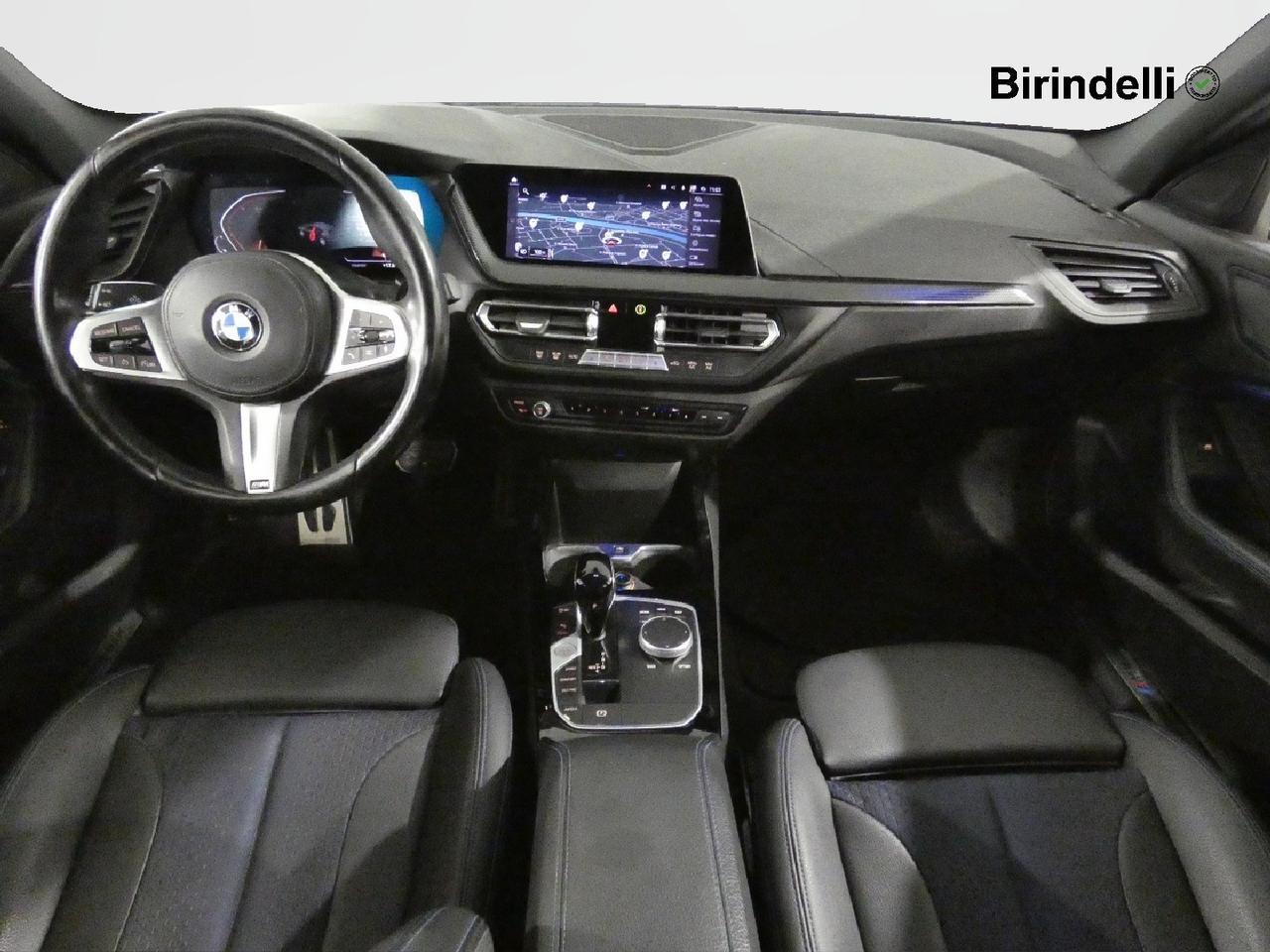 BMW Serie 1 (F40) - 116d 5p. Msport