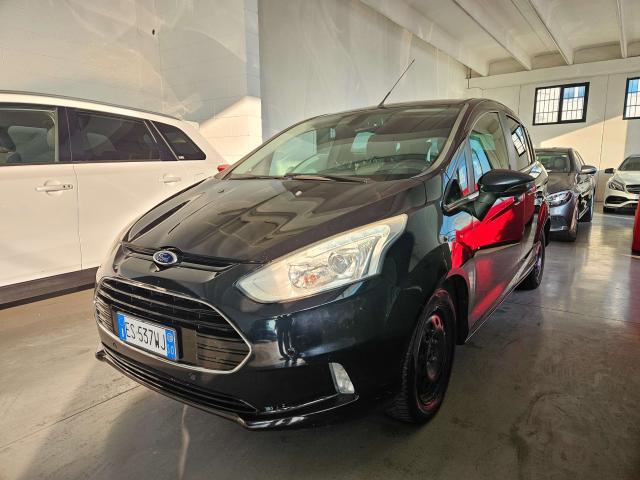 Ford B-Max 1.0 ecoboost Titanium NEOPATENTATO