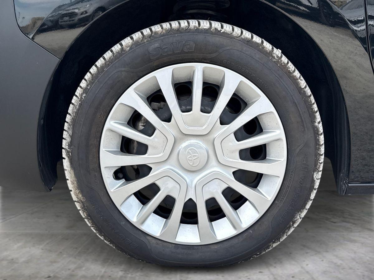 TOYOTA Proace II Verso - Proace Verso 2.0d 144cv S&S L2 Lounge D 9p