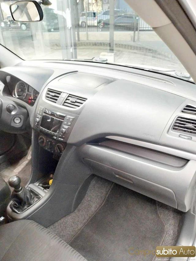 SUZUKI Swift 1.2 VVT 5 porte B-Easy
