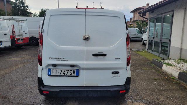 FORD Transit Connect 220 1.5 TDCi 100CV PC Furgone Trend 3posti E6dtemp