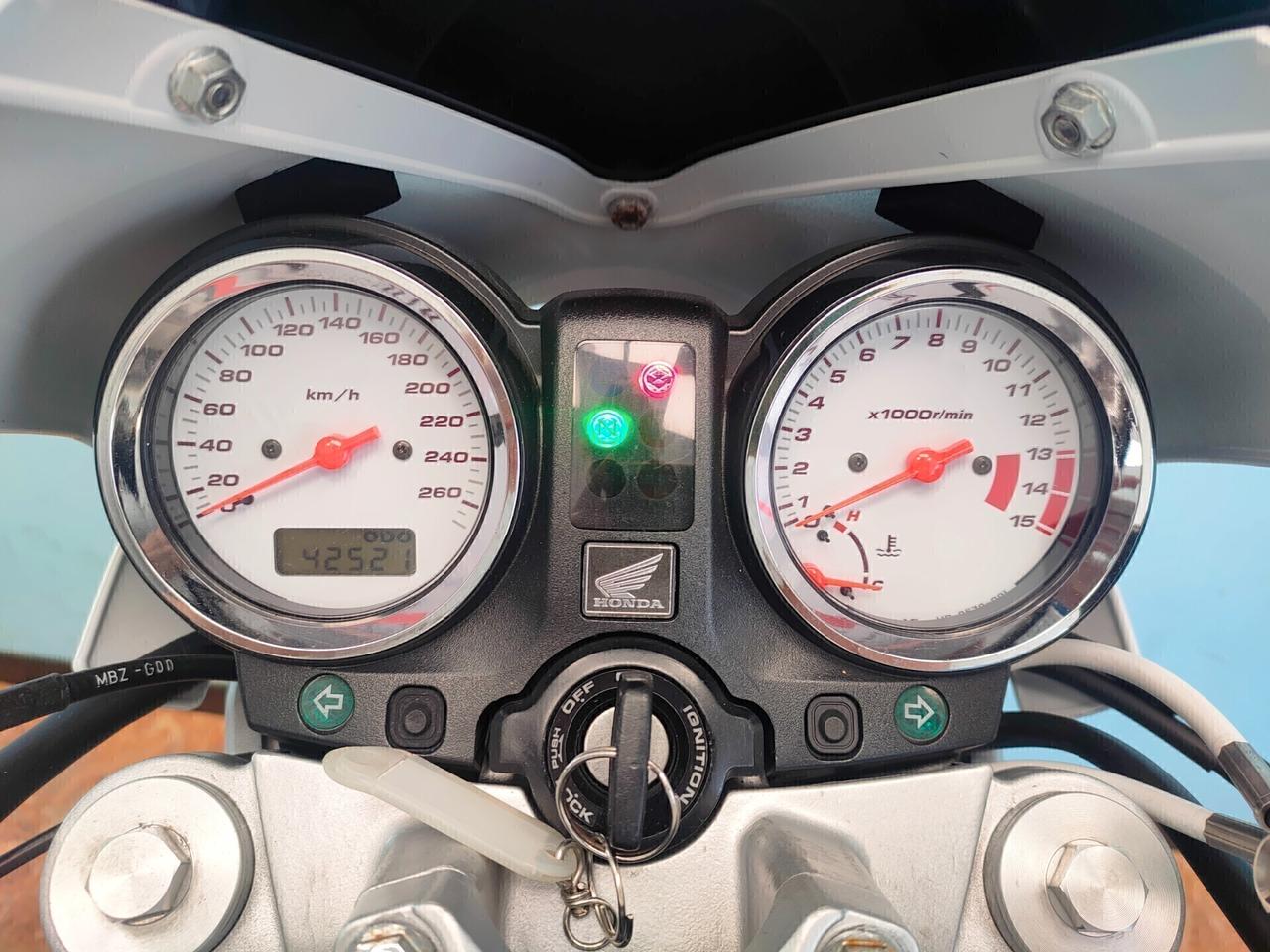 Honda Hornet 600 Garantita&Finanziabile