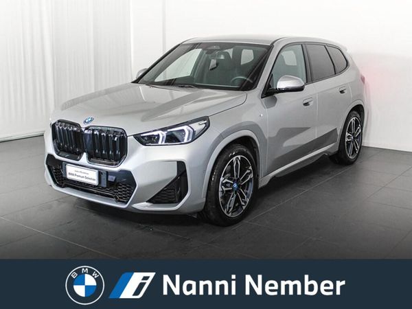 iX1 30 Msport xDrive